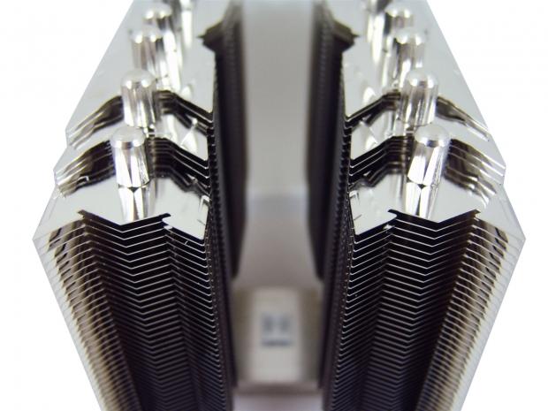 Обзор и тест кулера Silver Arrow SB-E Extreme от Thermalright